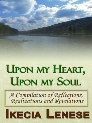 cover image of Upon my Heart, Upon my Soul